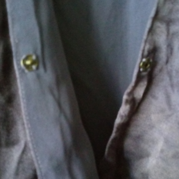 Socialite Blue Black Lace Trim Bodysuit Size XL - Picture 10 of 13